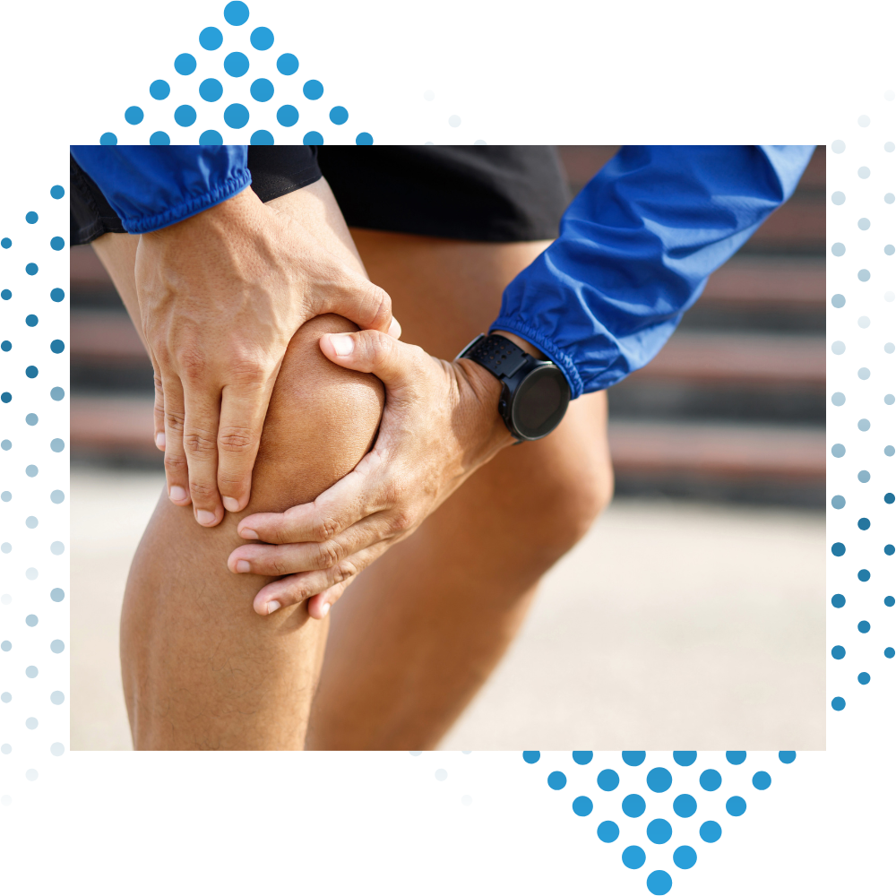 Osvaldo Castillo, Optimyze Physical Therapy, Miami, Florida, square, injured